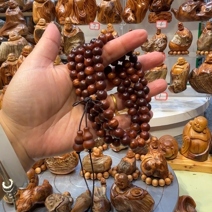 柏木（崖柏）精品崖柏