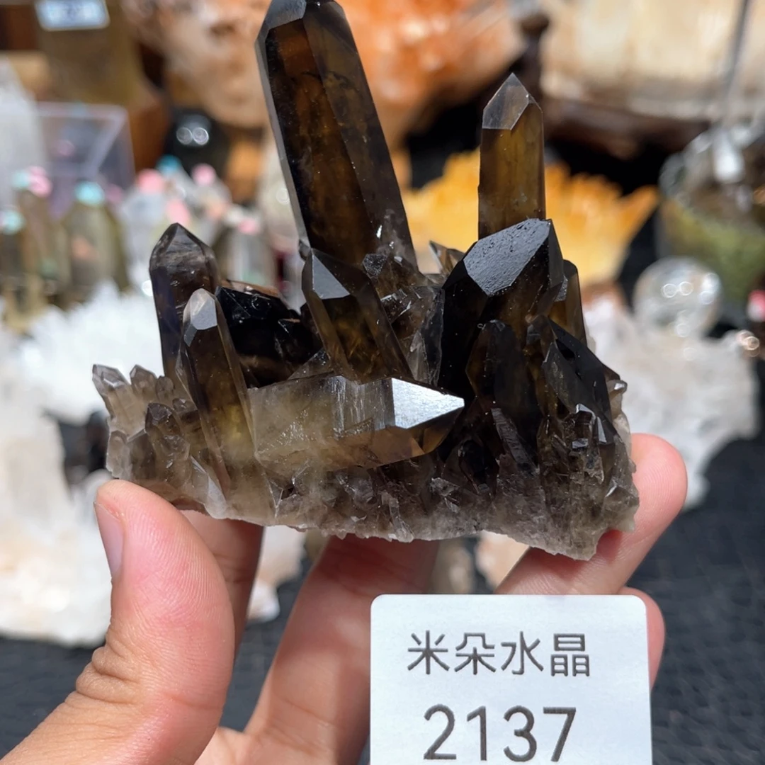未镶嵌珠宝半成品水晶水晶