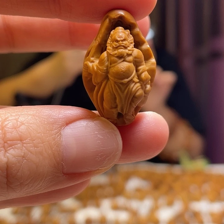手串/手链橄榄核