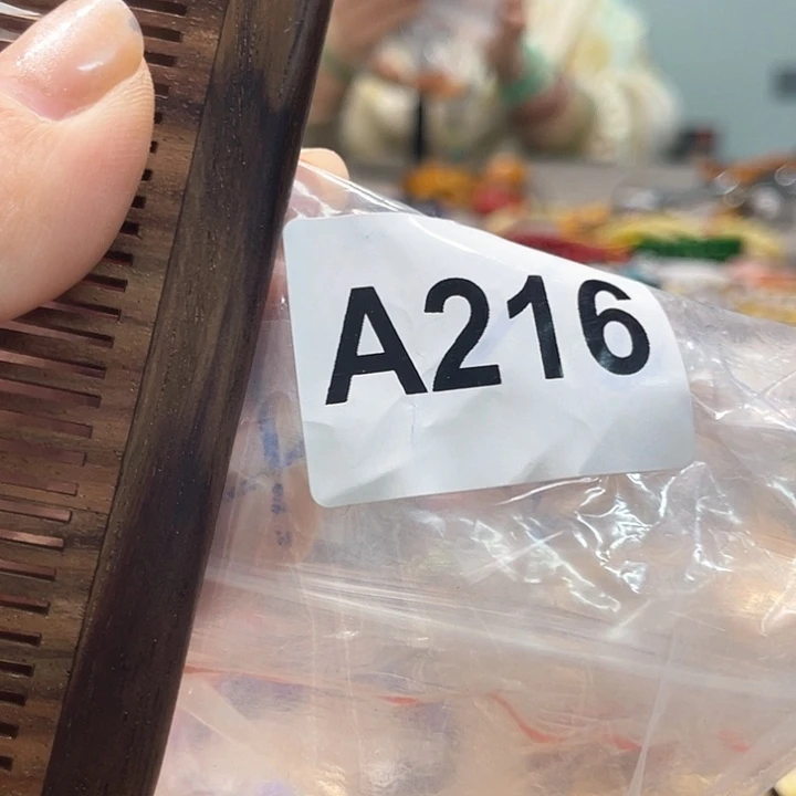 大果紫檀（缅甸花梨）