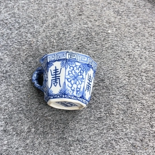摆件1*陶瓷制品摆件…瑕疵