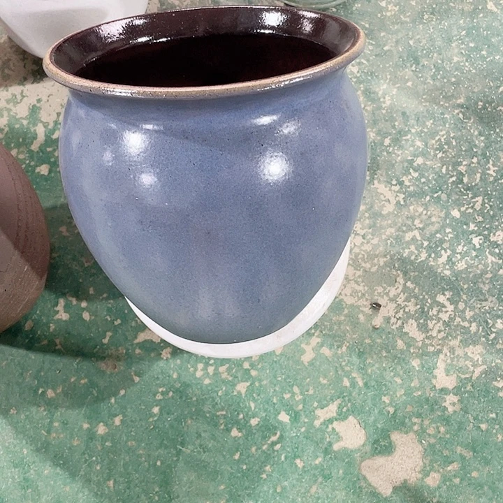 红陶正品高23/23一个