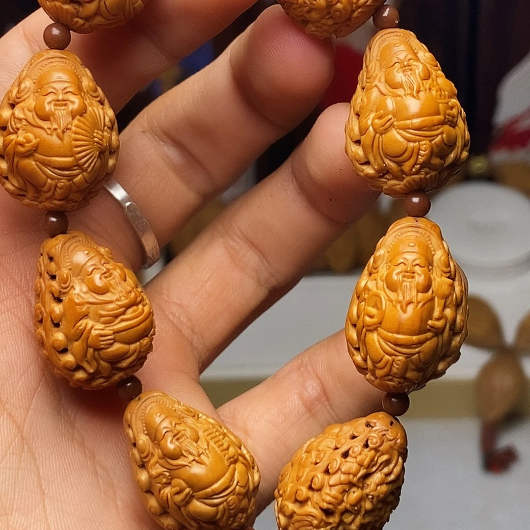 橄榄核手串/手链jhbbbbbbbbbbbbbbbn