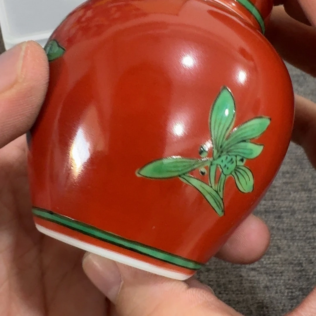 非常好用漂亮的茶具