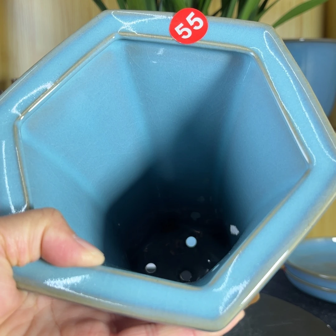 摆件钧瓷钧瓷钧瓷