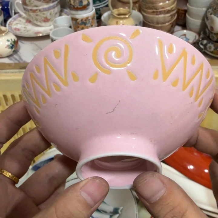 陶瓷推荐第二名20包邮