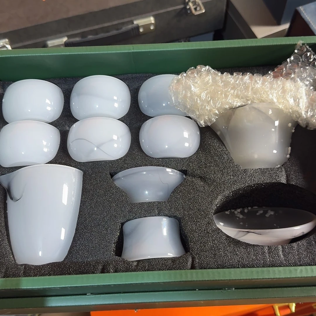 孤品茶具套装等等等