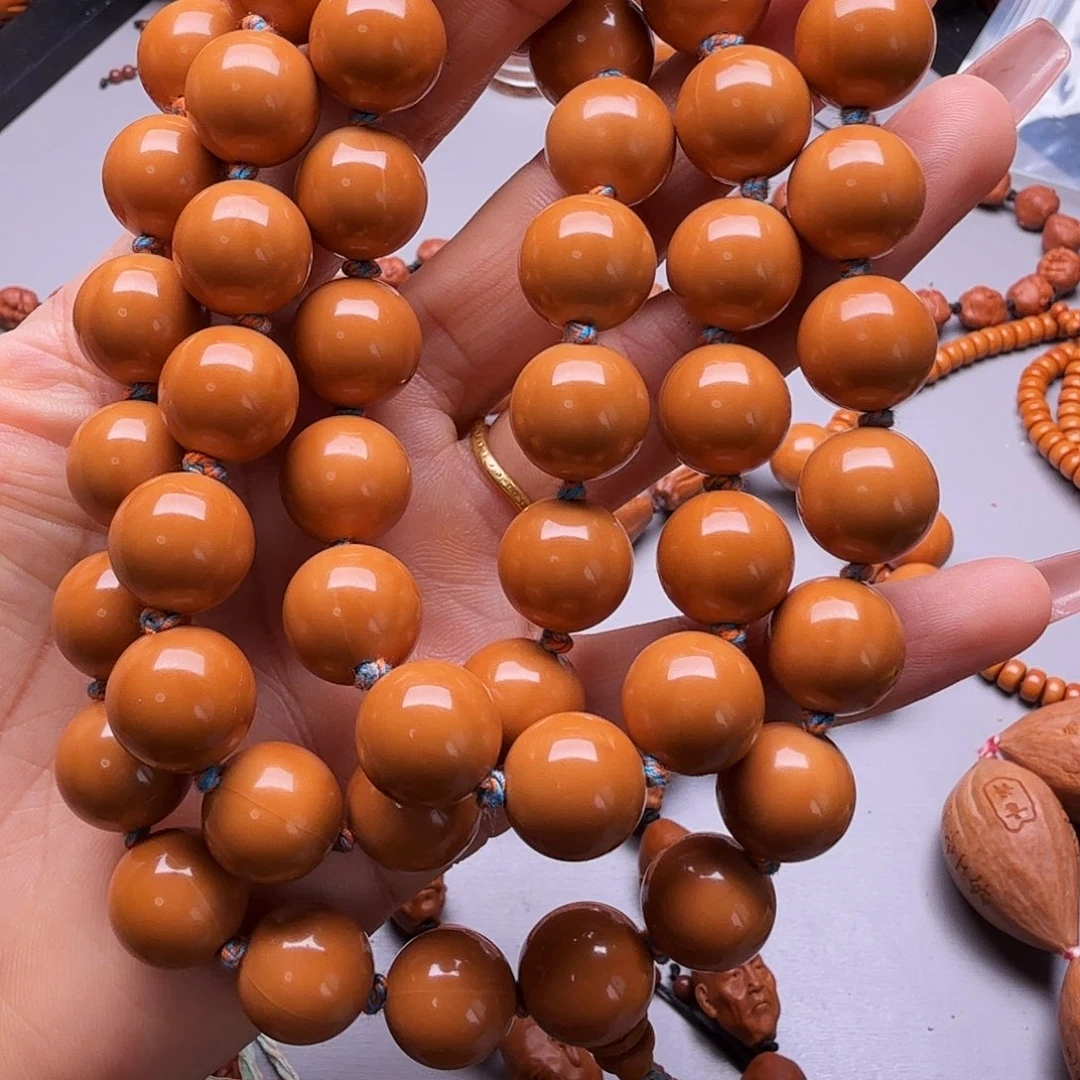 橄榄核手串/手链一