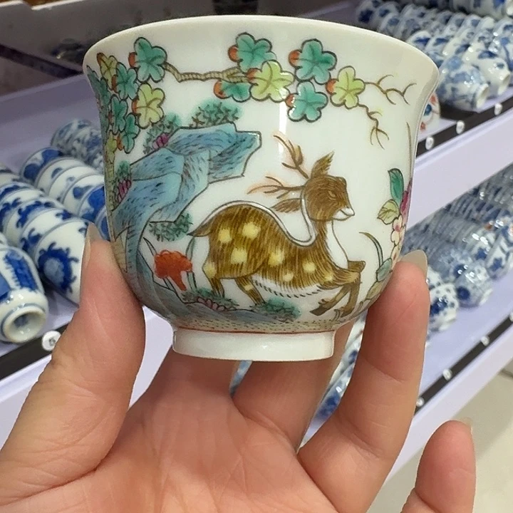 陶瓷艺术品收藏陶瓷