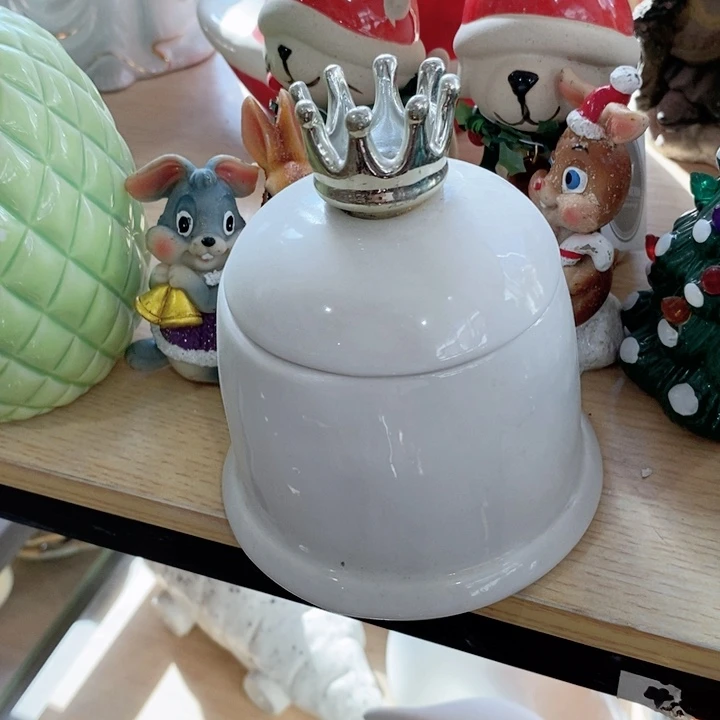 陶瓷树脂工艺摆件