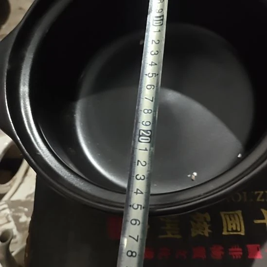 瓷砂锅煲汤熬粥炖肉！