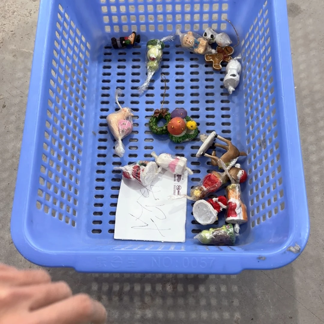 瓷片?****工艺品微瑕看好在拍不退不换