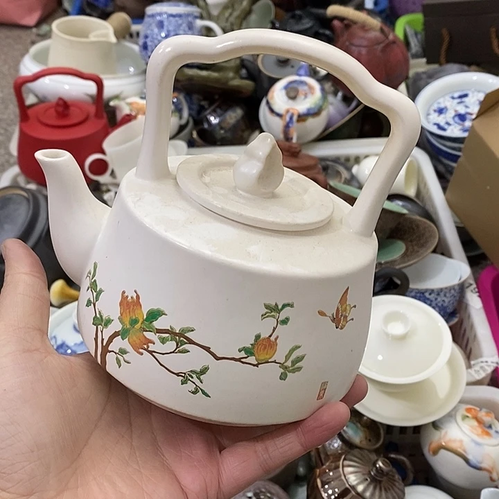 陶瓷艺术品及陶瓷制品