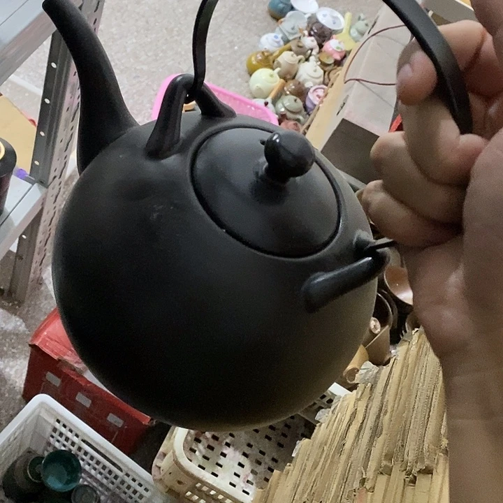 陶瓷艺术品及陶瓷制品
