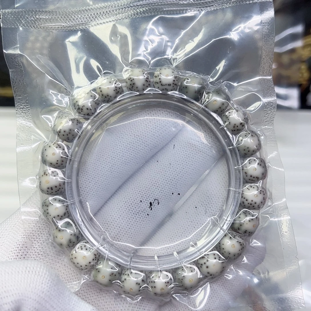 风***筝吊坠星月菩提月朗星稀