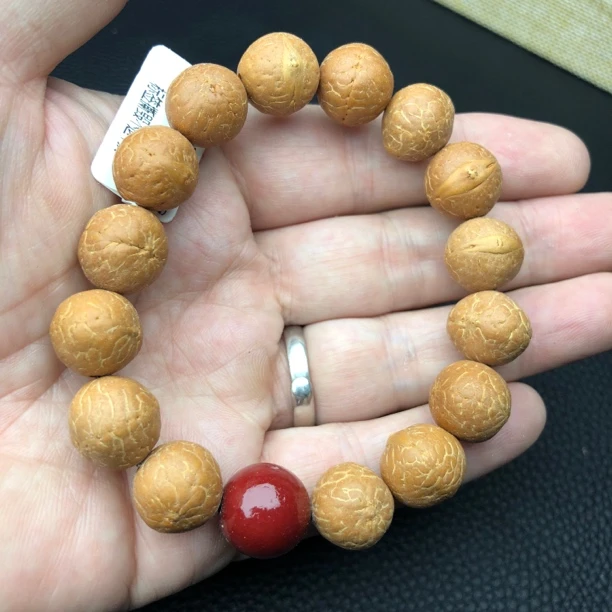 凤眼菩提手串男女款卡13 332（无礼盒）