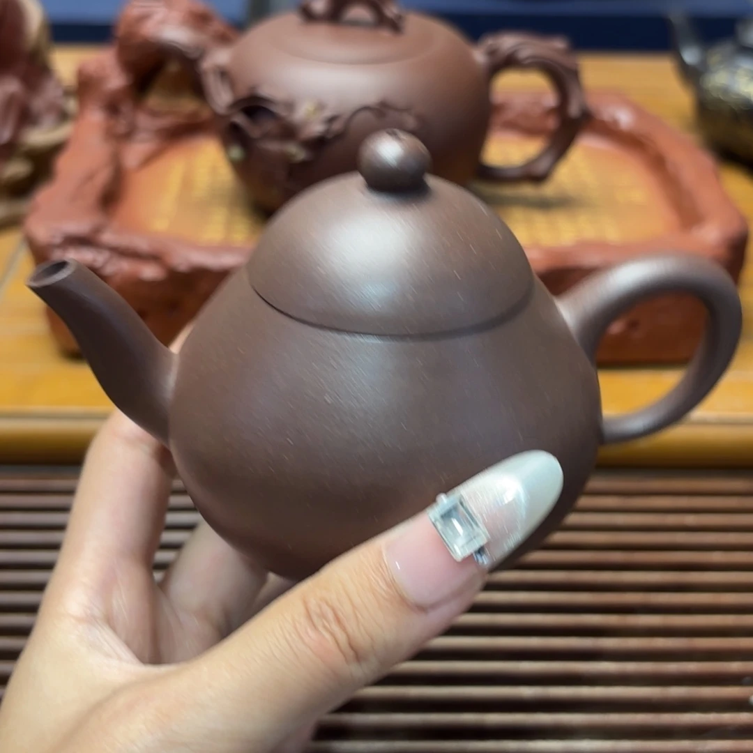 茶壶紫砂五号店专项