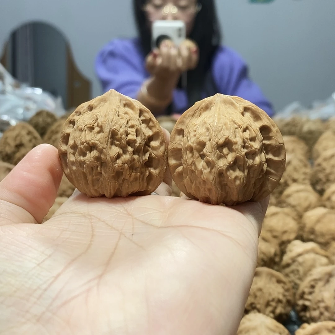 文玩核桃吊坠崔凯39