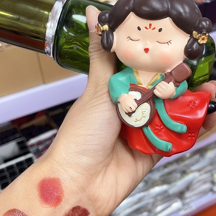 瓷片海蓝精粹水子陶瓷娃娃