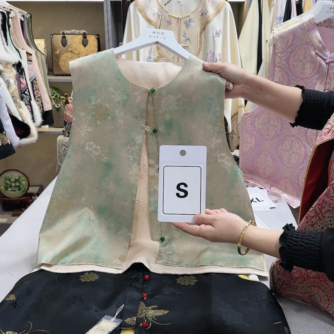 【闪购商品】织绣木*关于你我都会记得的