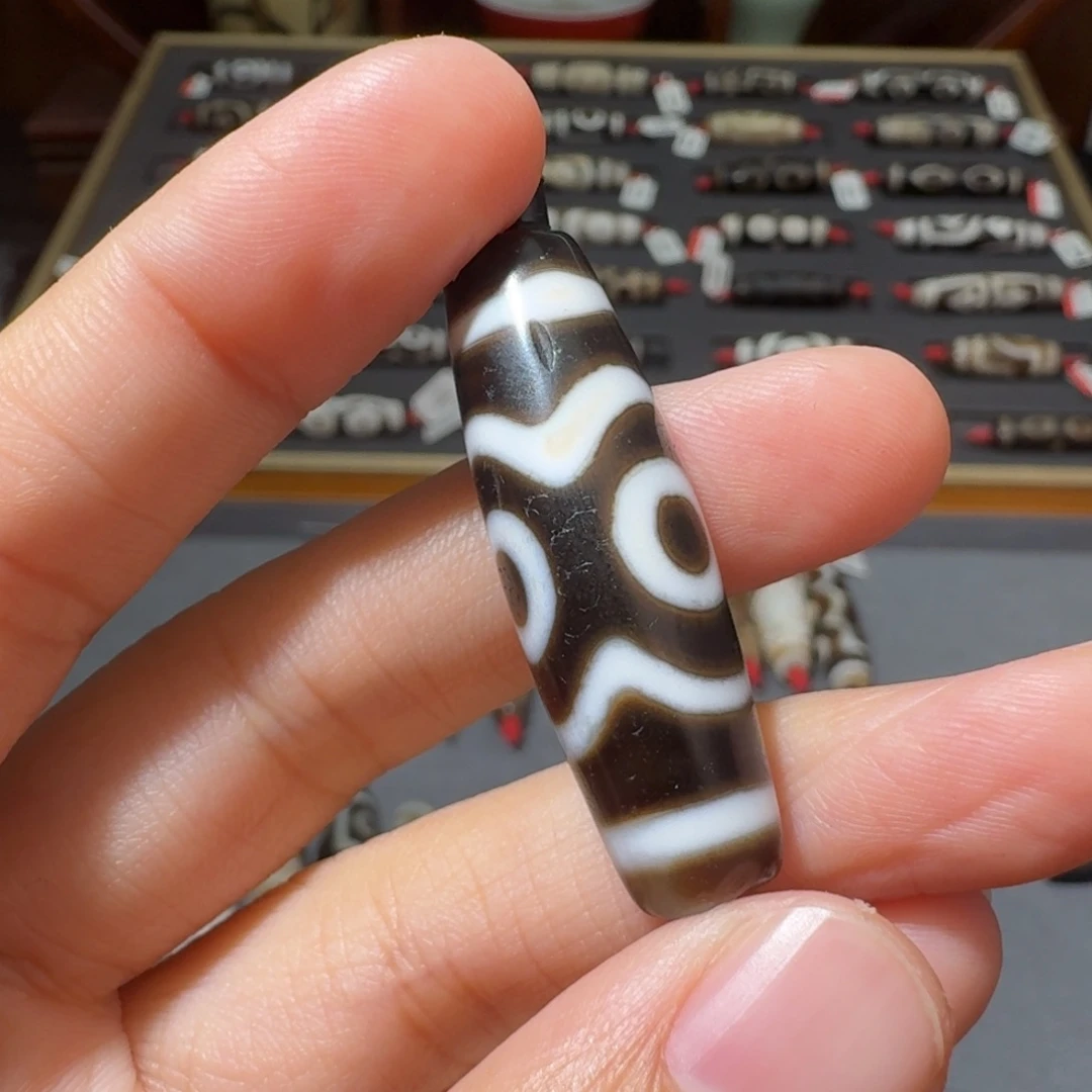 玛瑙/玉髓颈饰未镶嵌74