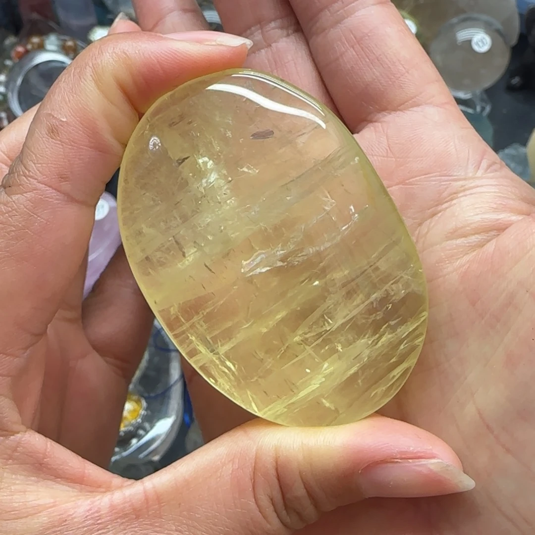 水晶水晶摆件28未镶嵌