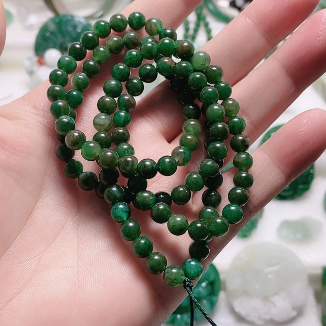 【闪购商品】未镶嵌独山玉挂件