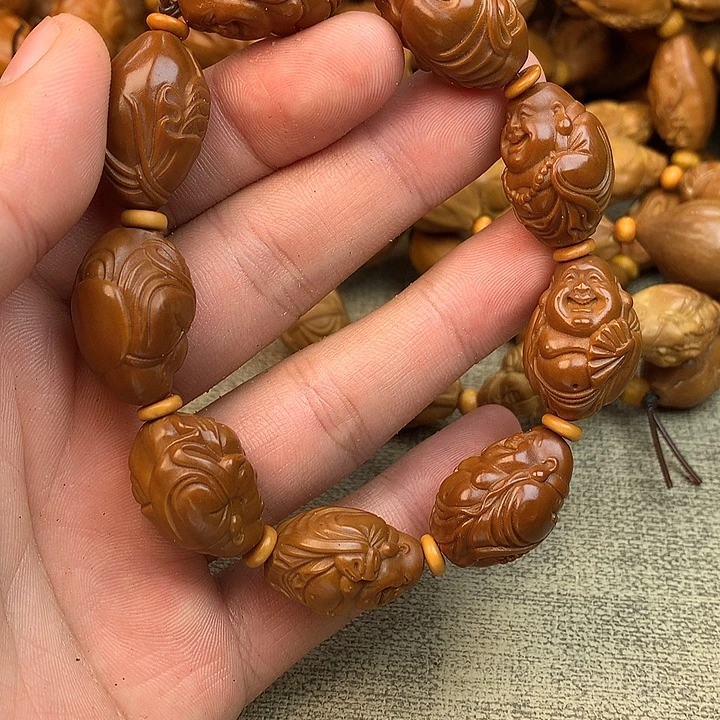 手串/手链橄榄核精品橄榄核手串