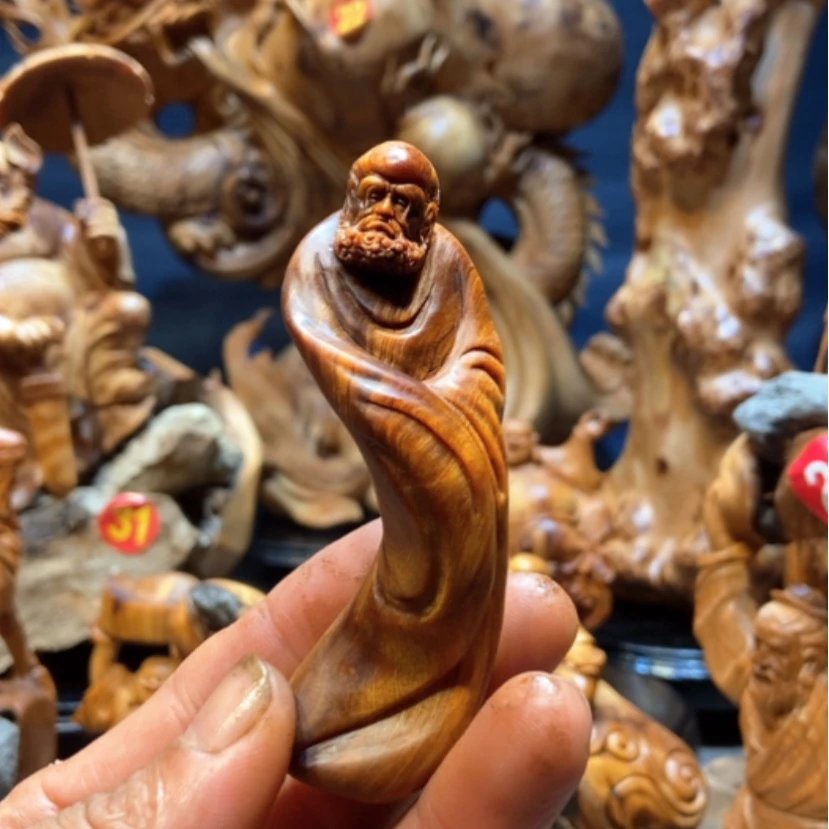 【闪购商品】柏木（崖柏）用****6