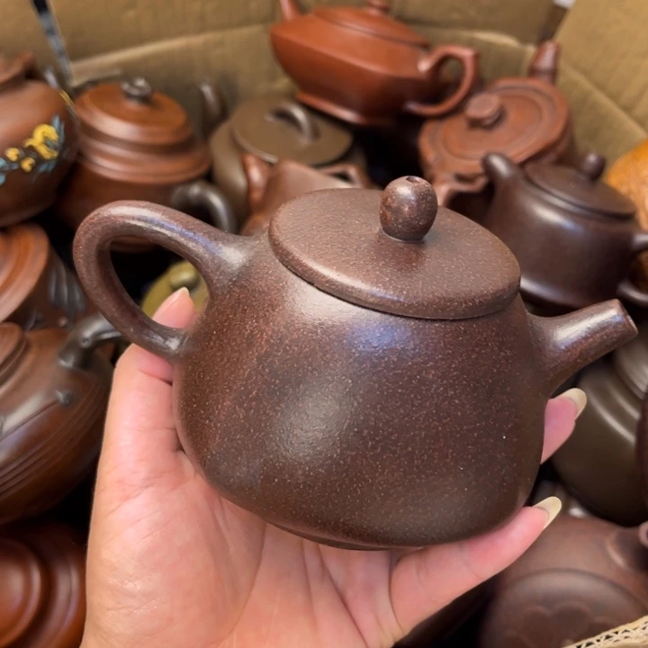 茶壶紫砂紫砂壶等各种造型