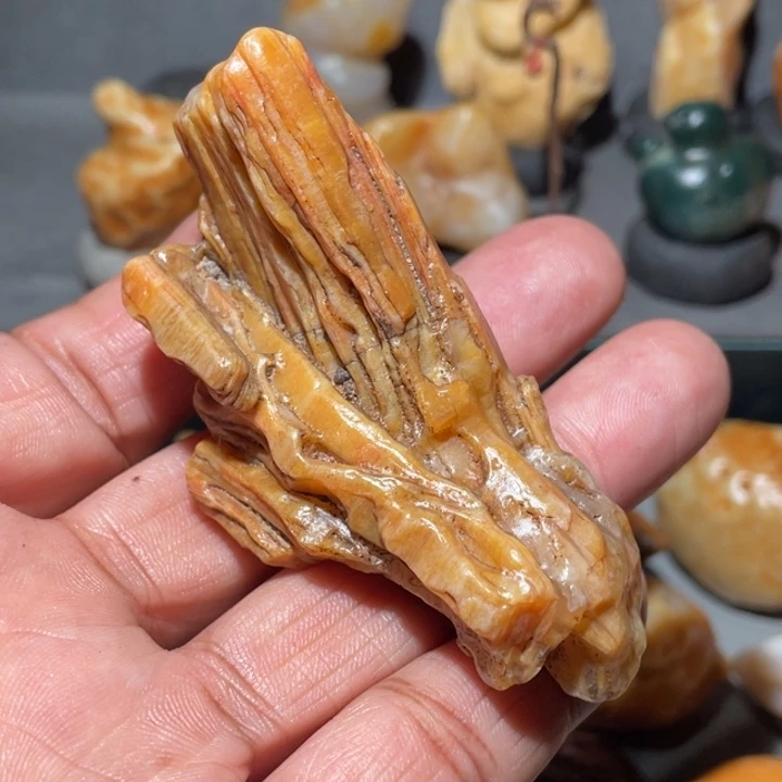 博***哥石材阿拉善沙漠奇石