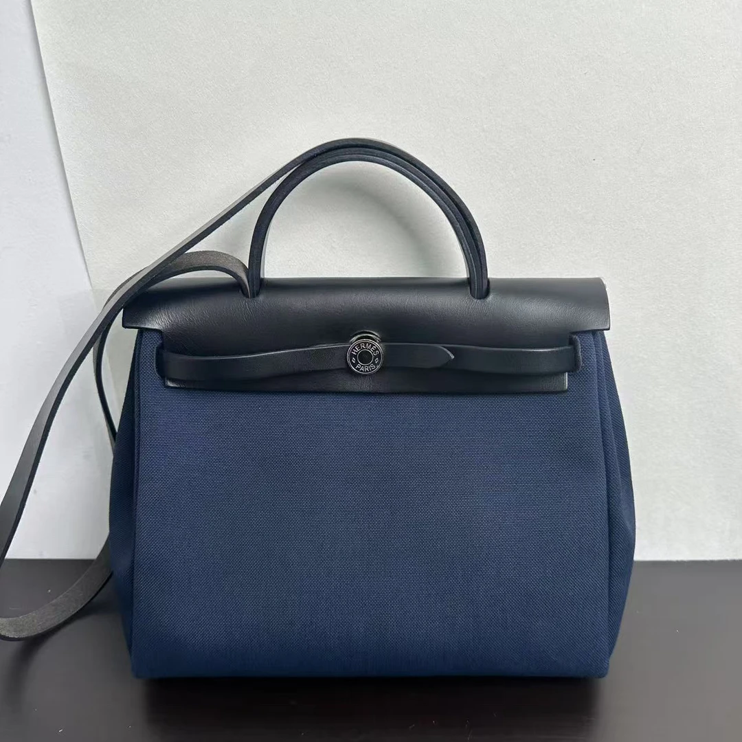 95新 Hermes/爱马仕 【文子姐专属】/D2803/爱马仕单肩包