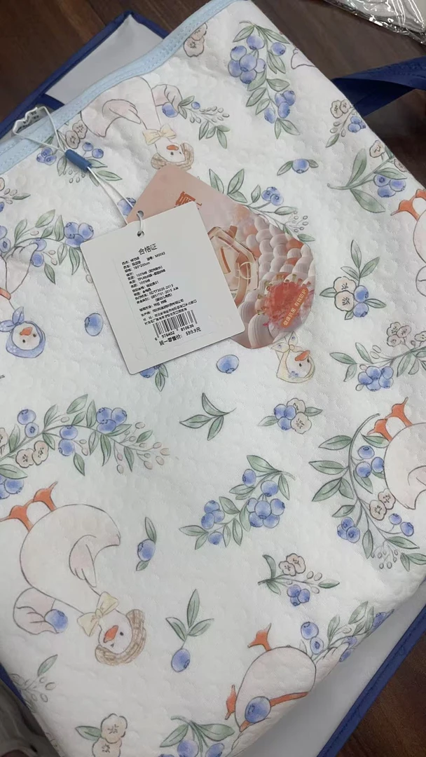 大姐家  棉芯语整床隔尿垫