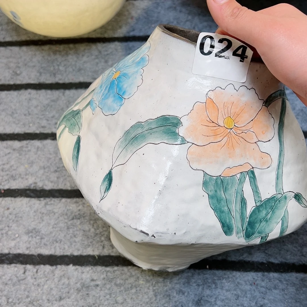 陶瓷向*葵我们也可以用这套方法解决这些事情哦