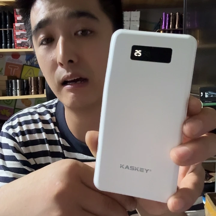 聚合物电池一万毫安