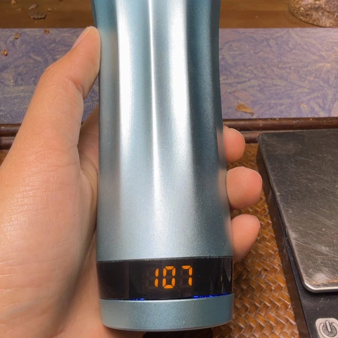 无***者沉香碎屑沉香手持炉➕熏香样板