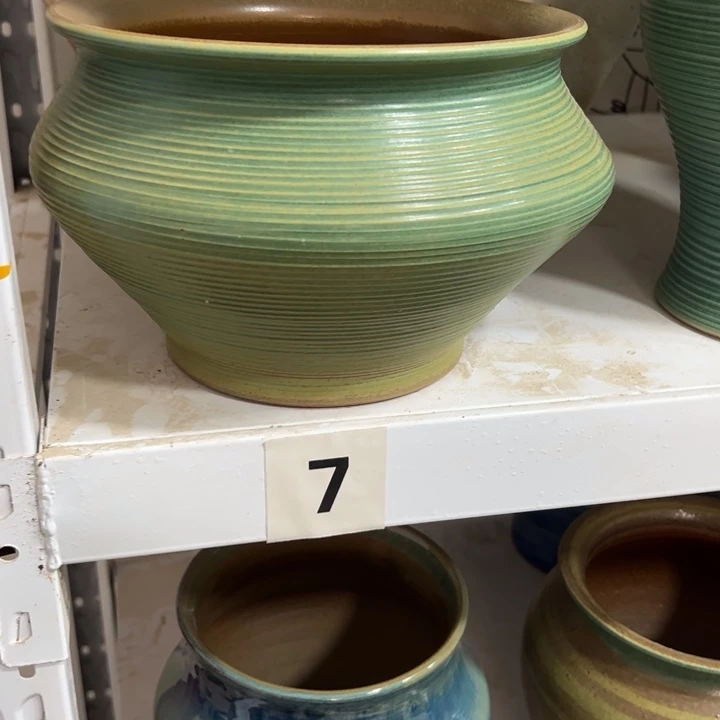 景德镇陶瓷手工制作