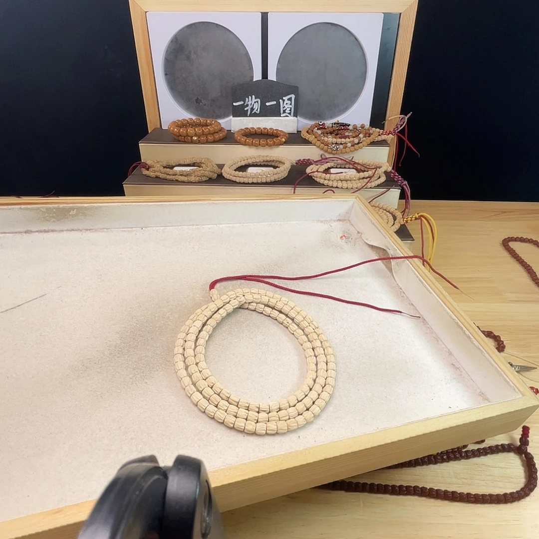 柏香籽/百香籽吊坠