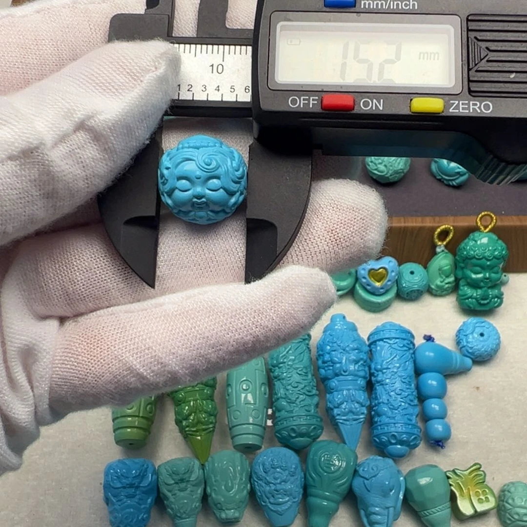 圆珠老型直播间选品