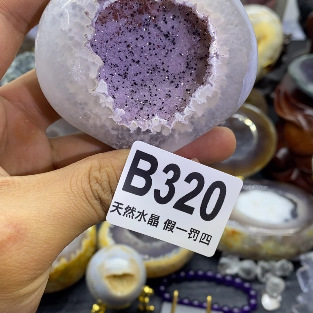 玛瑙/玉髓摆件未镶嵌