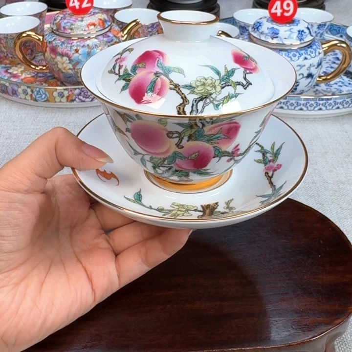 景德镇陶瓷景德镇瓷器