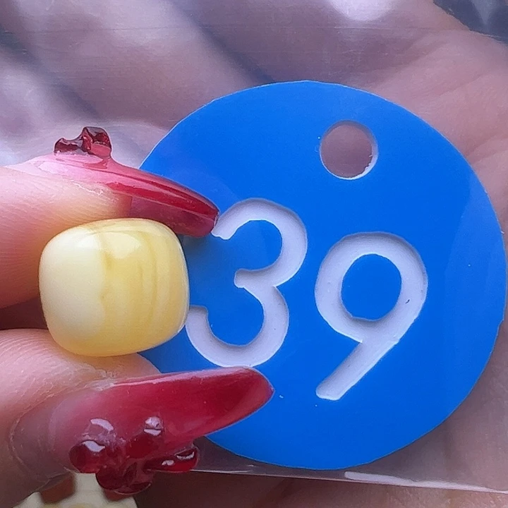 蜜蜡裸石未镶嵌11.3mm 老型