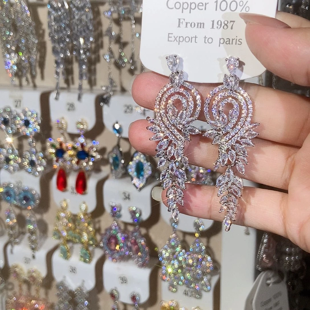 铜合金锆石925银