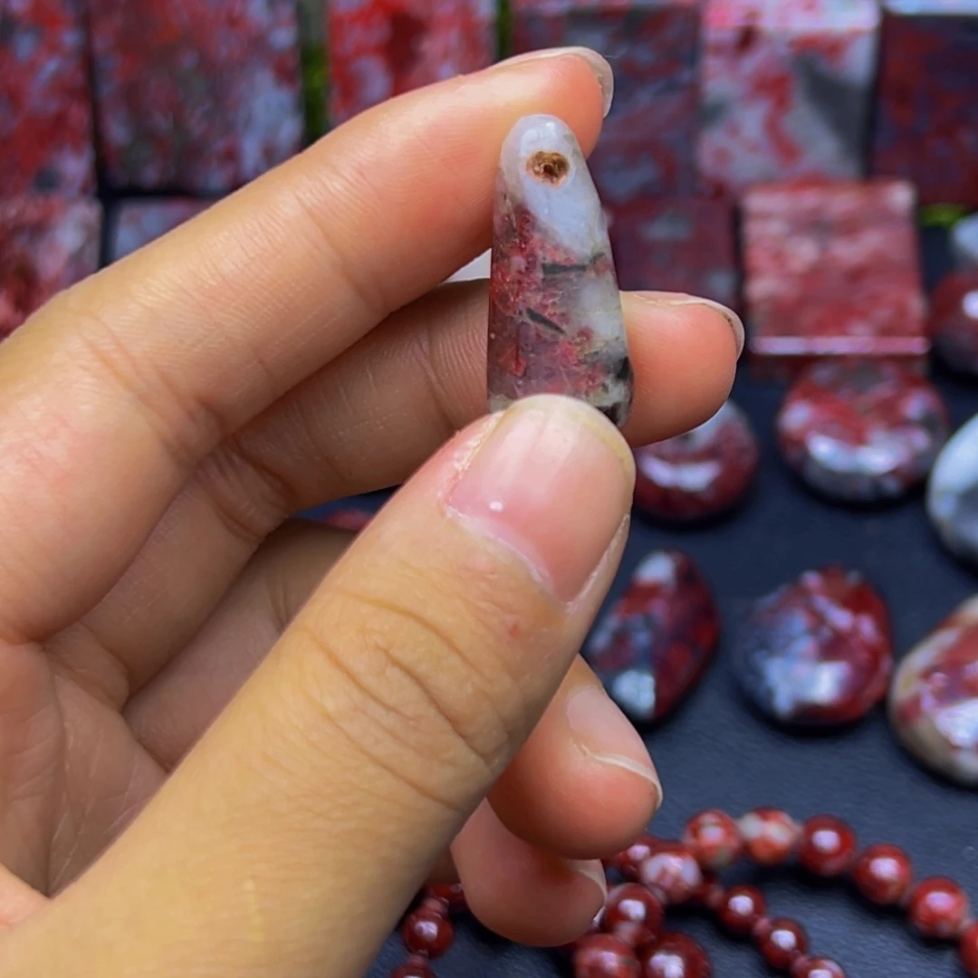 天然辰砂朱砂朱砂