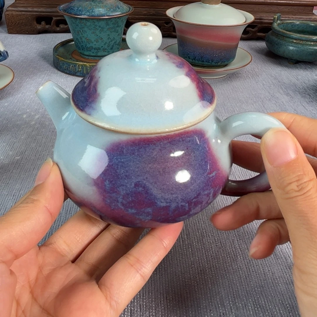 【闪购商品】钧瓷000968