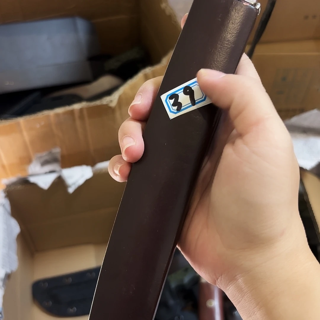 不锈钢瑕疵处理冰魄木翘