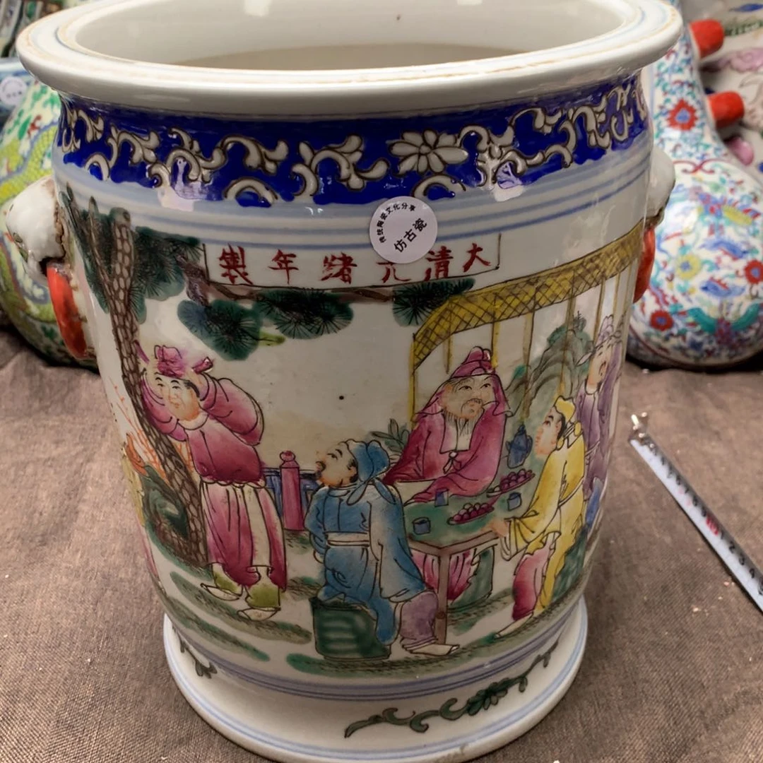 摆件瓷旧藏瓷器旧藏瓷器