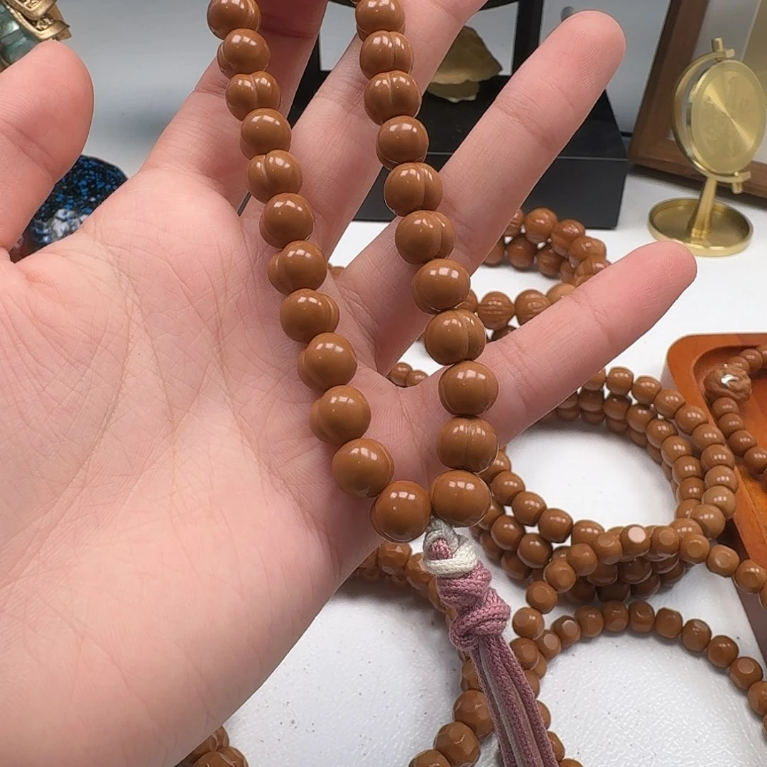 拾***一吊坠猴头核桃屁桃