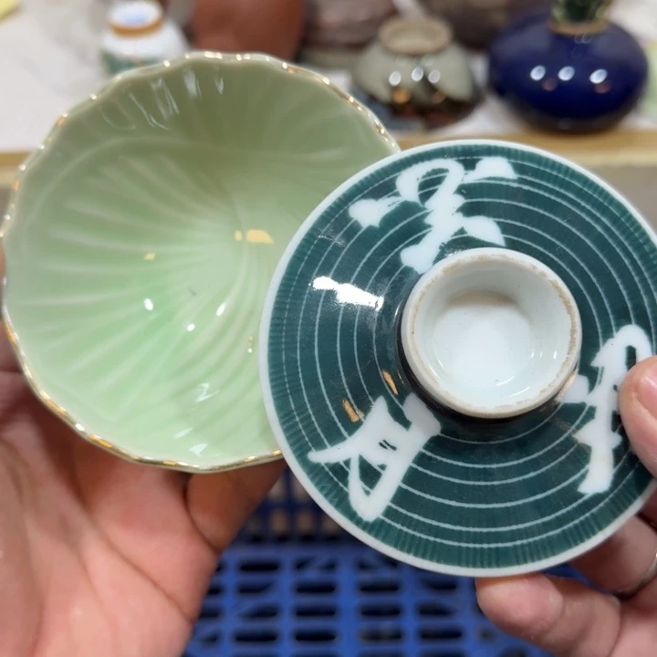 陶瓷推荐第二名20包邮