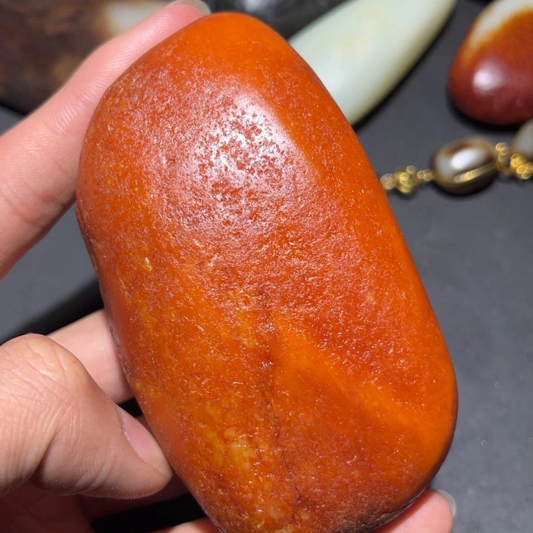 和田玉未镶嵌珠宝奇石